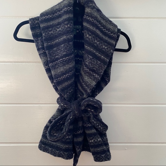 Ralph Lauren Vest - Picture 2 of 2